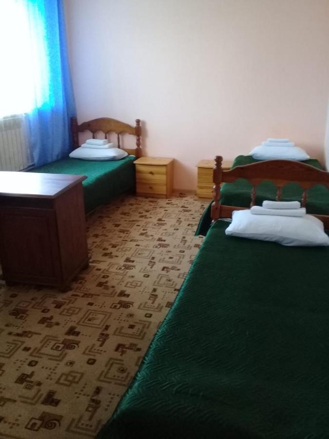 Dmitriyev-Lgovskiy Mini-Hotel Kuznechik מראה חיצוני תמונה