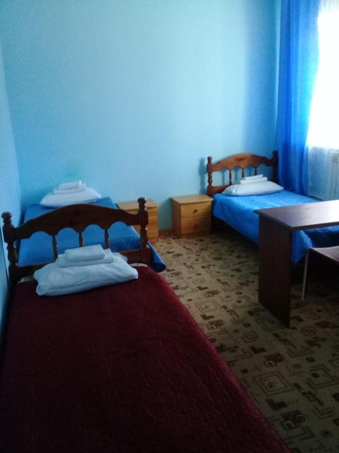 Dmitriyev-Lgovskiy Mini-Hotel Kuznechik מראה חיצוני תמונה