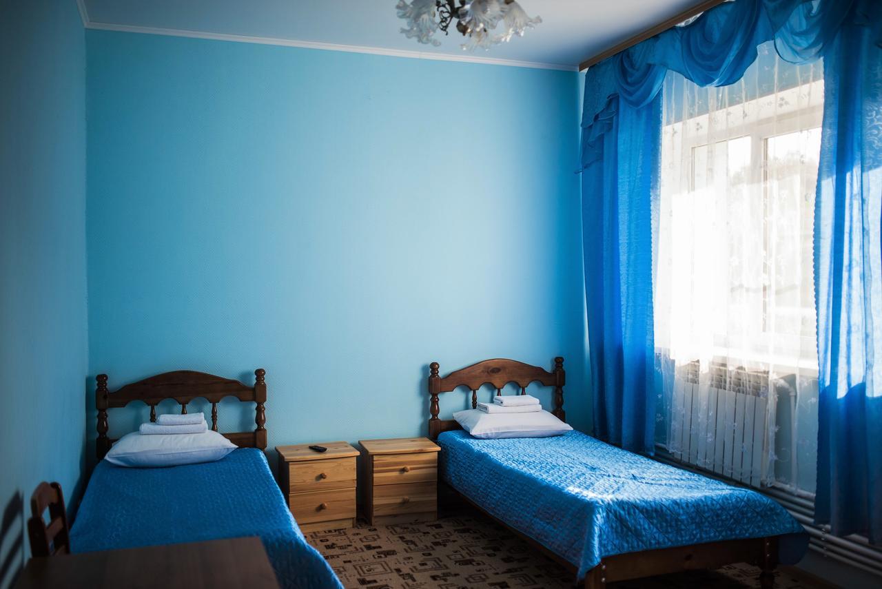 Dmitriyev-Lgovskiy Mini-Hotel Kuznechik מראה חיצוני תמונה